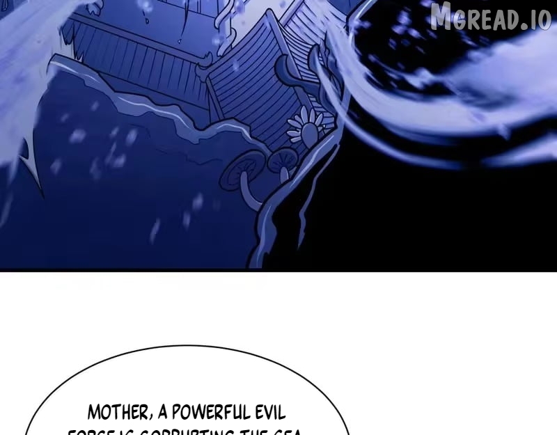 Era of the Haunted Chapter 583  - page 80